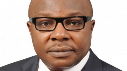 Henry Semenitari, managing director, Unity Bank